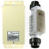 PENTAIR INTELLICHLOR IC40 PACKAGE ( IC40 CANADA INTELLICHLOR CELL 520912 +INTELLICHLOR POWER CENTER 520910 )